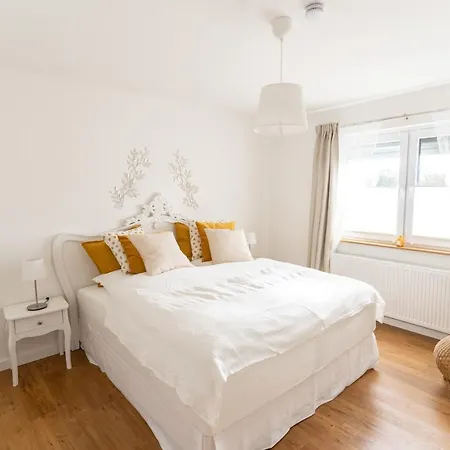 Ferienwohnung Gartenkamp Celle Buitenkant foto