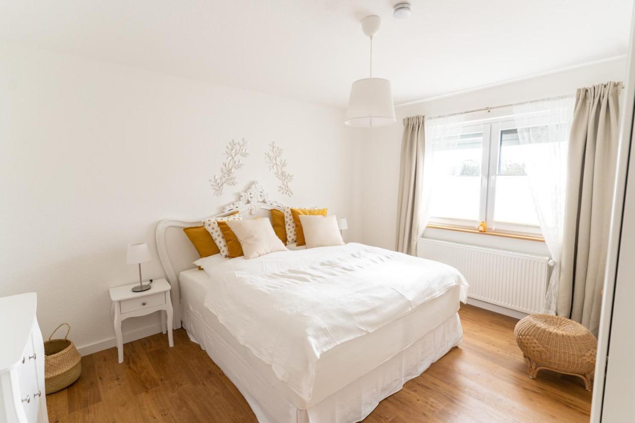 Gartenkamp Apartment