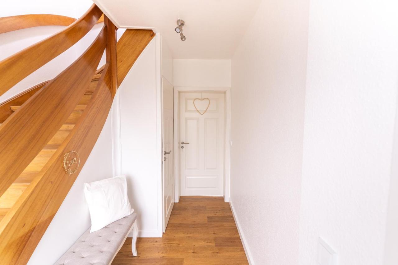Apartment Gartenkamp